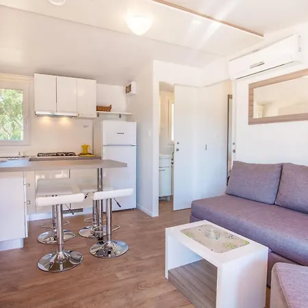 Mobile Homes Delta Marine At Lopari