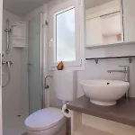 Mobile Homes Delta Marine At Lopari