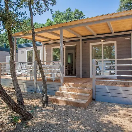 Kemp Mobile Homes Delta Marine At Lopari *